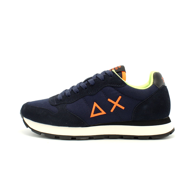NAVY BLUE