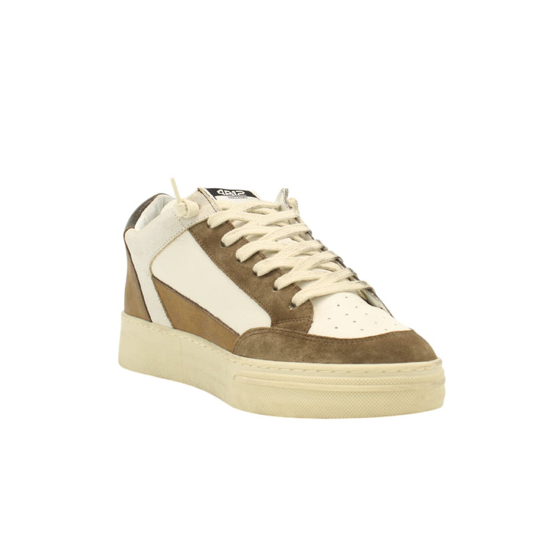 WHITE/TOBACCO