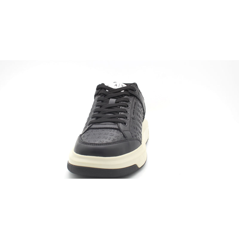 UC001  BLACK