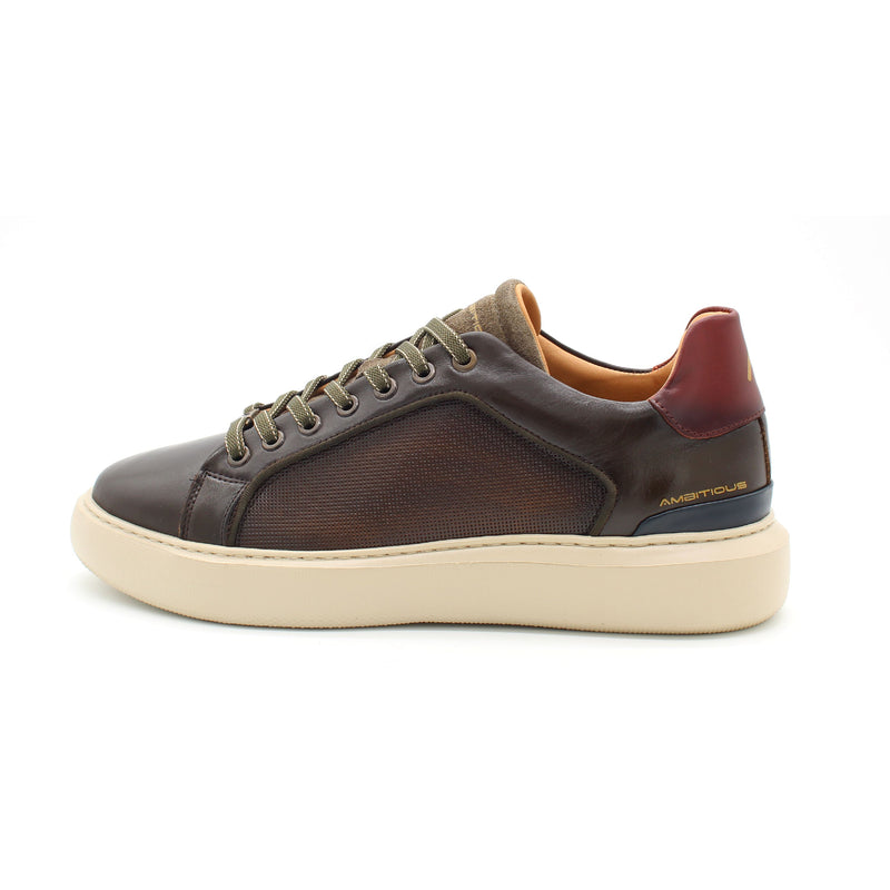 BROWN COMBI