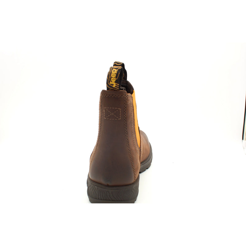 EBONY/OCHRE