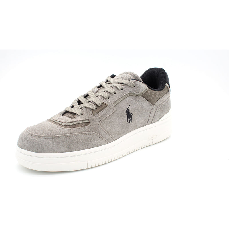 EARTH GREY