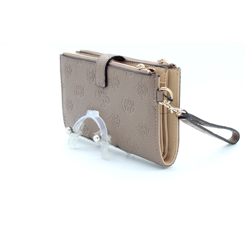 DARK TAUPE LOGO