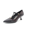 NERO/BORDO'