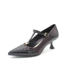 NERO/BORDO'
