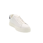 M0036 OFF WHITE+DEEP NAVY
