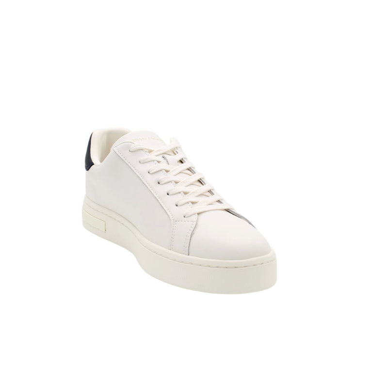 M0036 OFF WHITE+DEEP NAVY