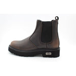 BLACK/BROWN