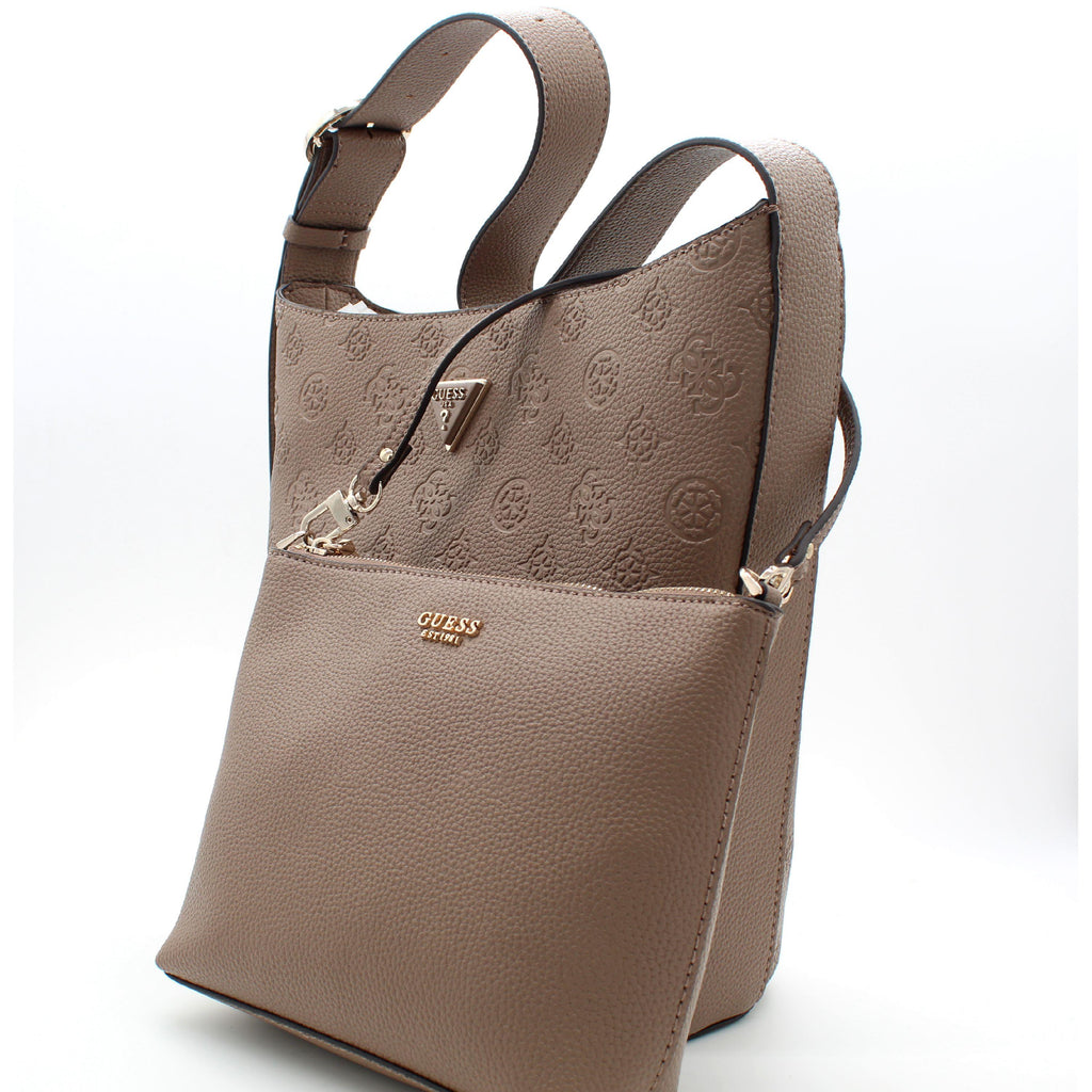 DARK TAUPE LOGO