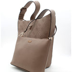 DARK TAUPE LOGO