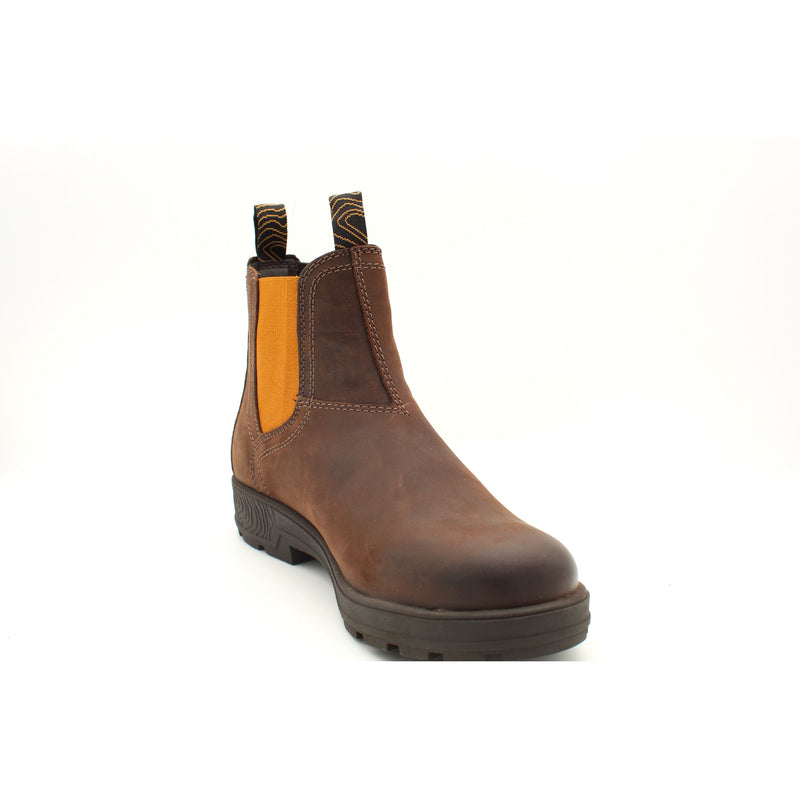 EBONY/OCHRE