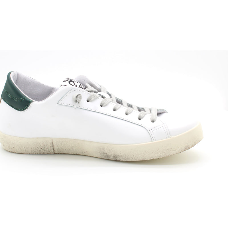 WHITE/GREEN/BROWN