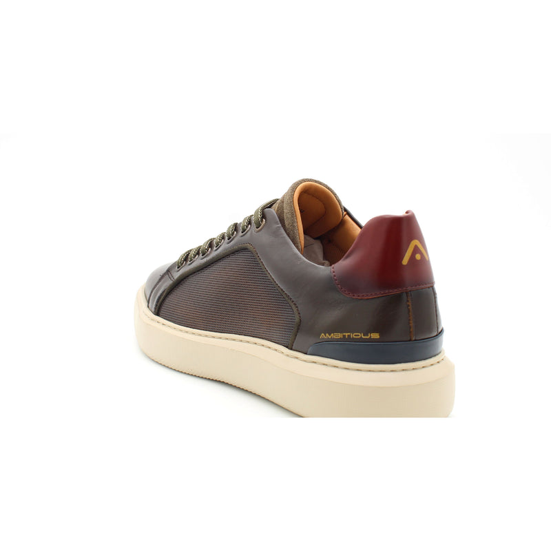 BROWN COMBI