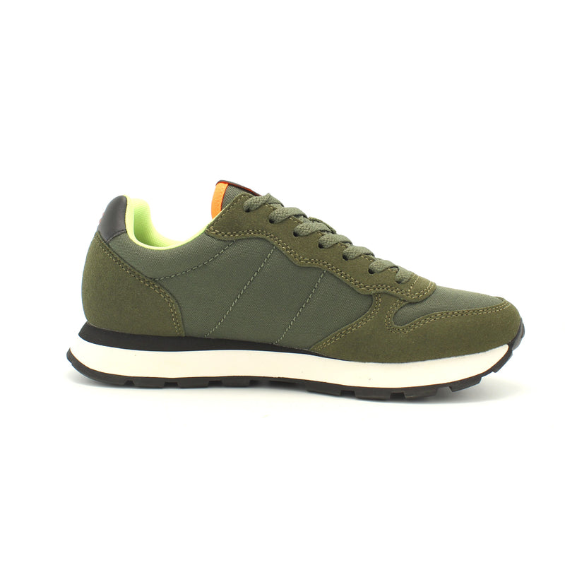 MILITARE SCURO