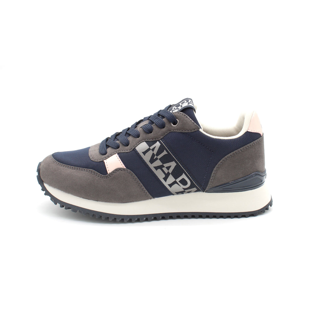 NAVY/GREY