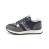 NAVY/GREY