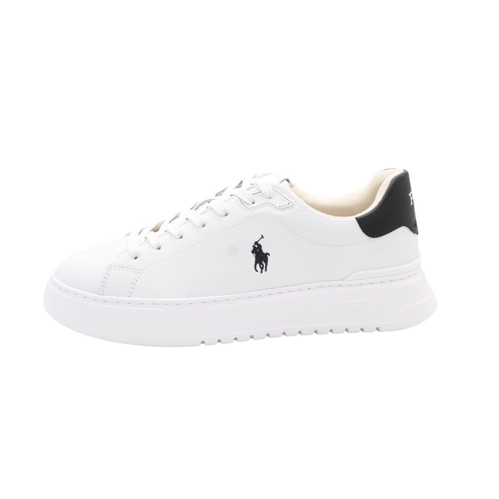 WHITE/BLACK