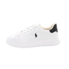 WHITE/BLACK