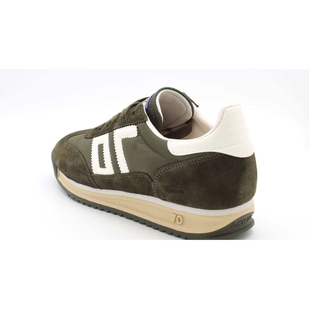 OLIVE/MILK