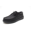 BLACK/BLACK