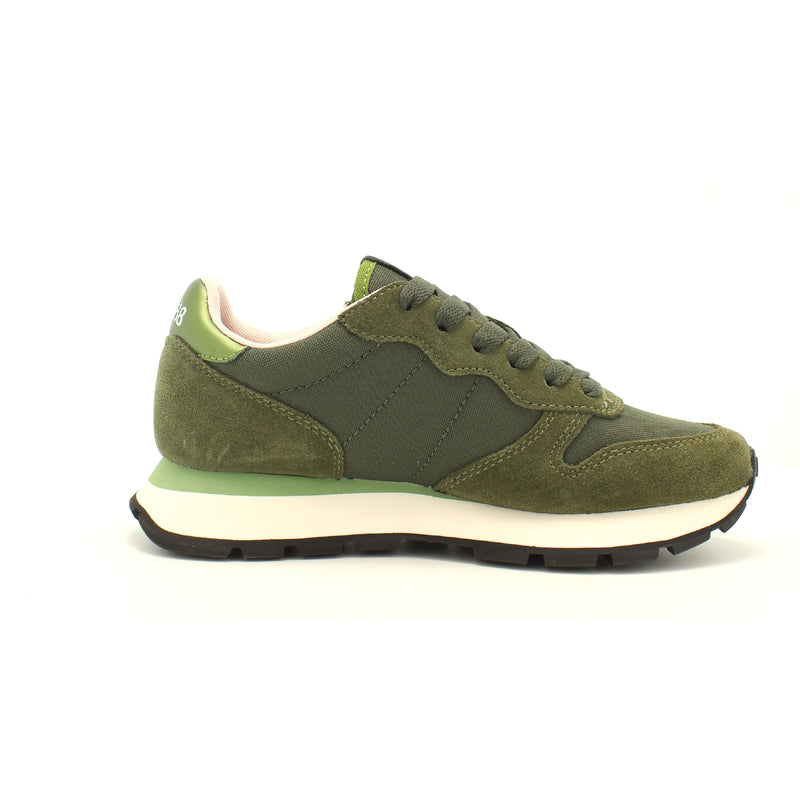 MILITARE SCURO