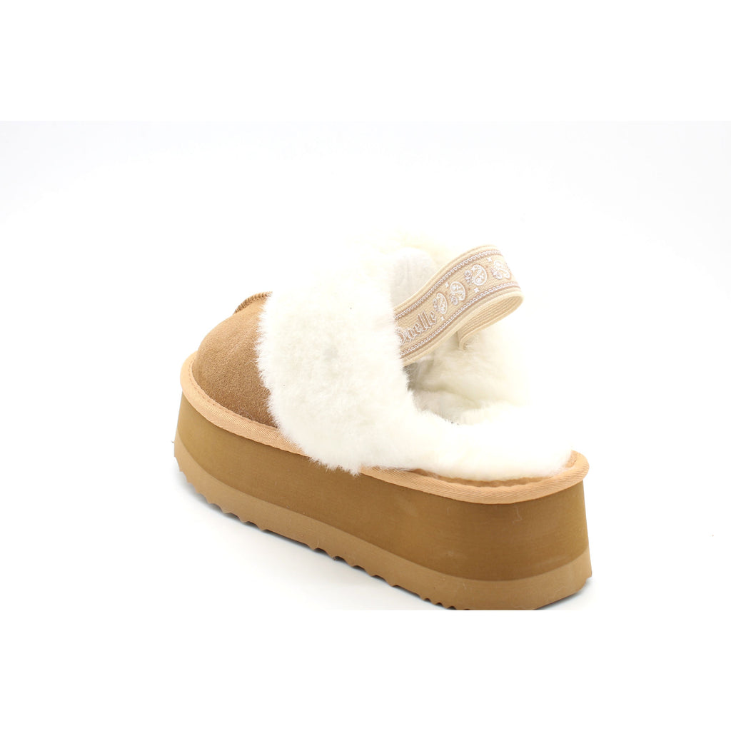 BEIGE CAMMELLO