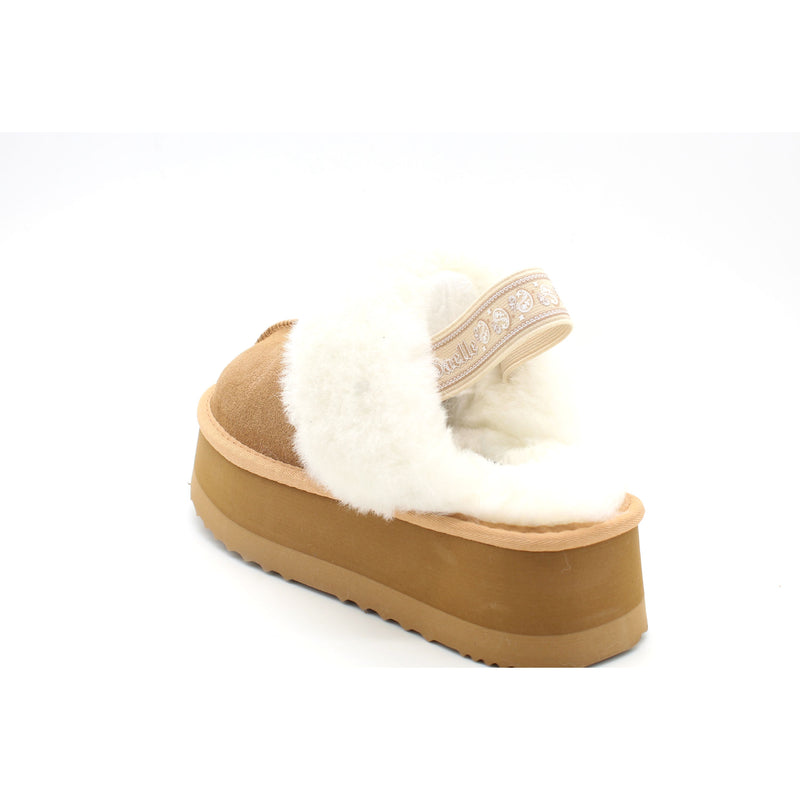 BEIGE CAMMELLO