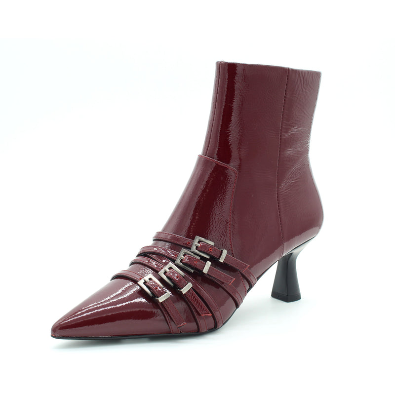 BURGUNDI