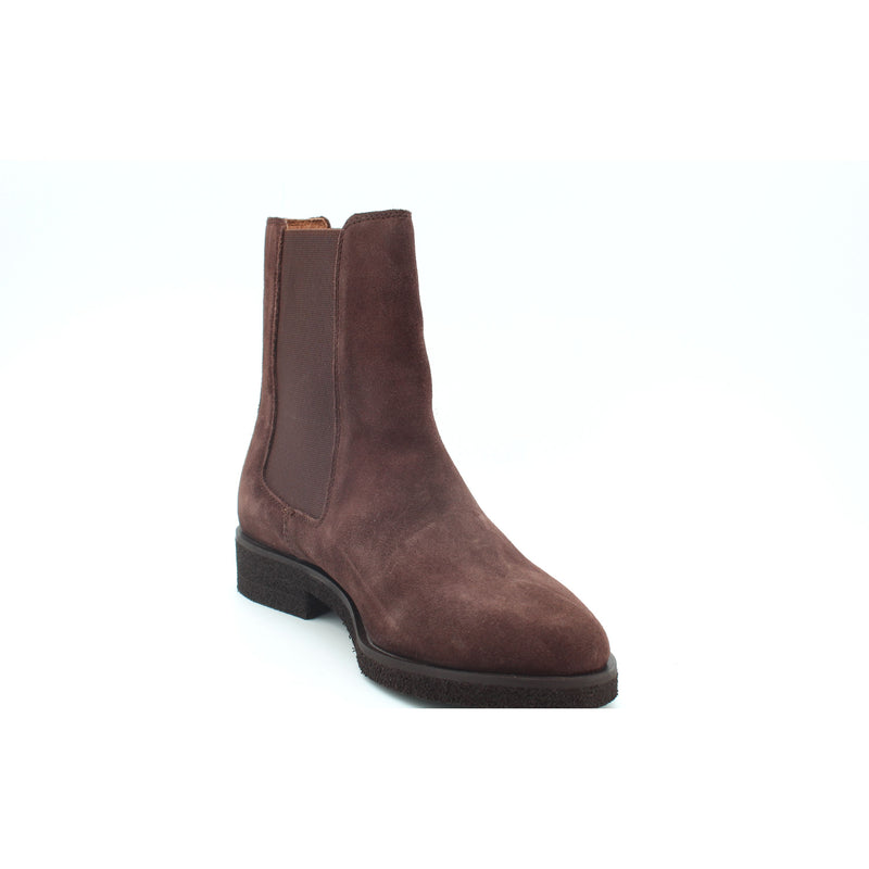 DK BROWN