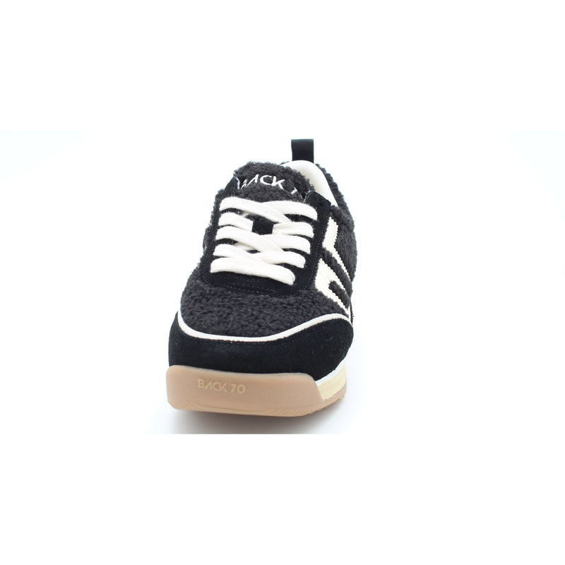 BLACK/MILK