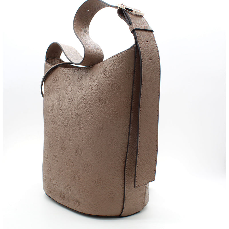 DARK TAUPE LOGO