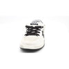 WHITE/BLACK