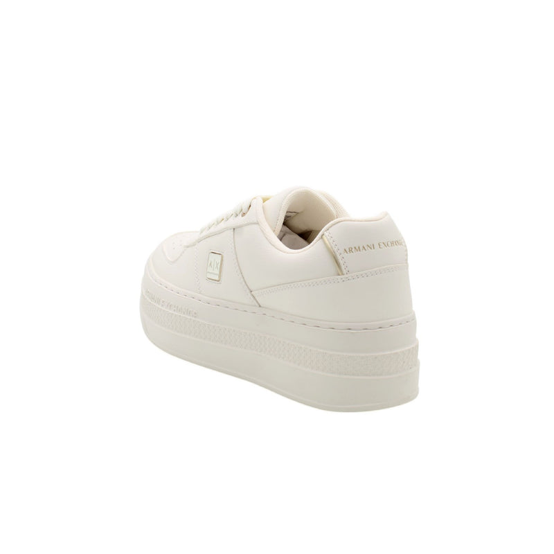 MZ128 OFF WHITE+PALE GOLD