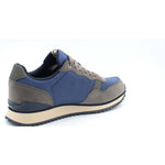 GREY/NAVY 