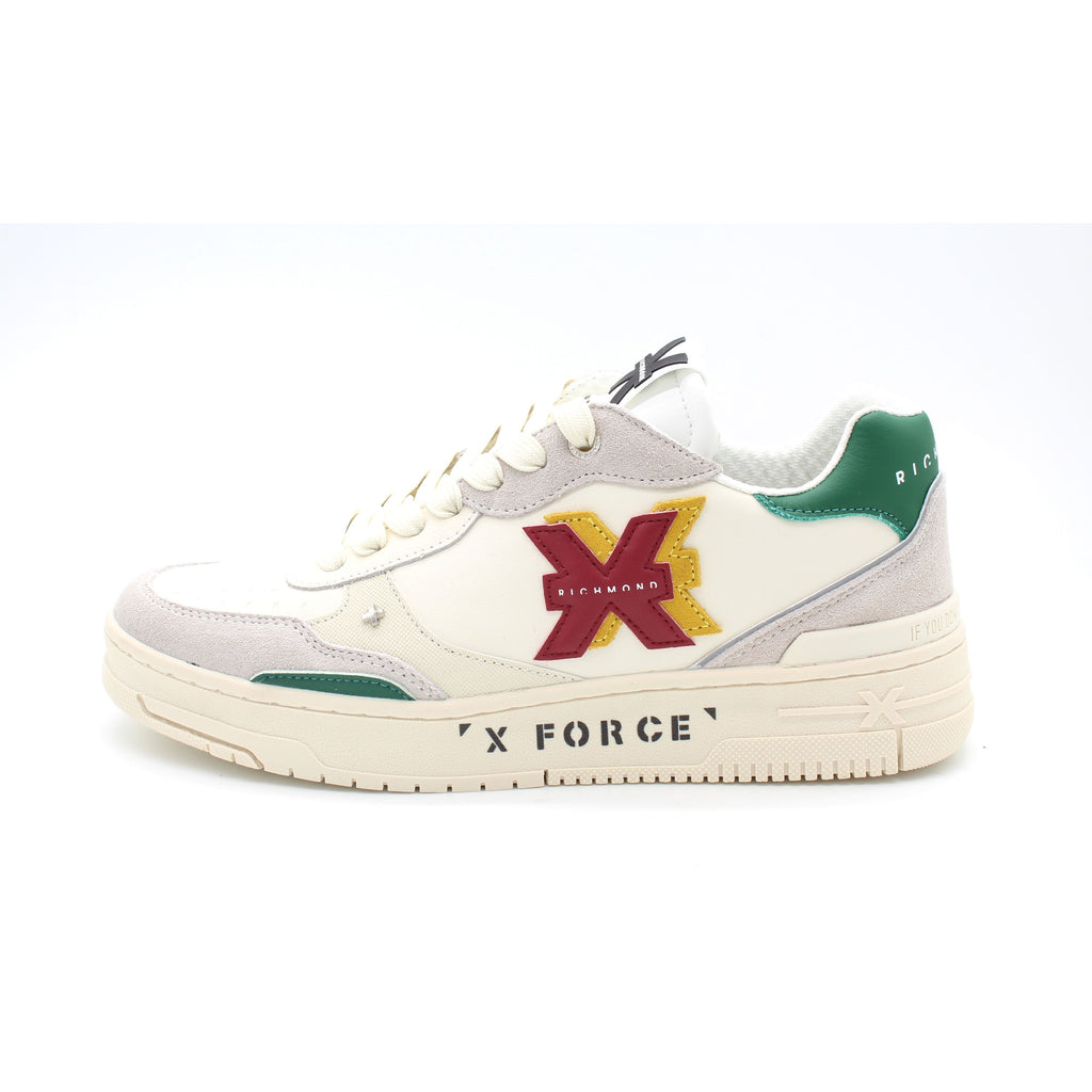 OFF WHITE