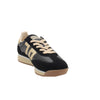 BLACK/GOLD