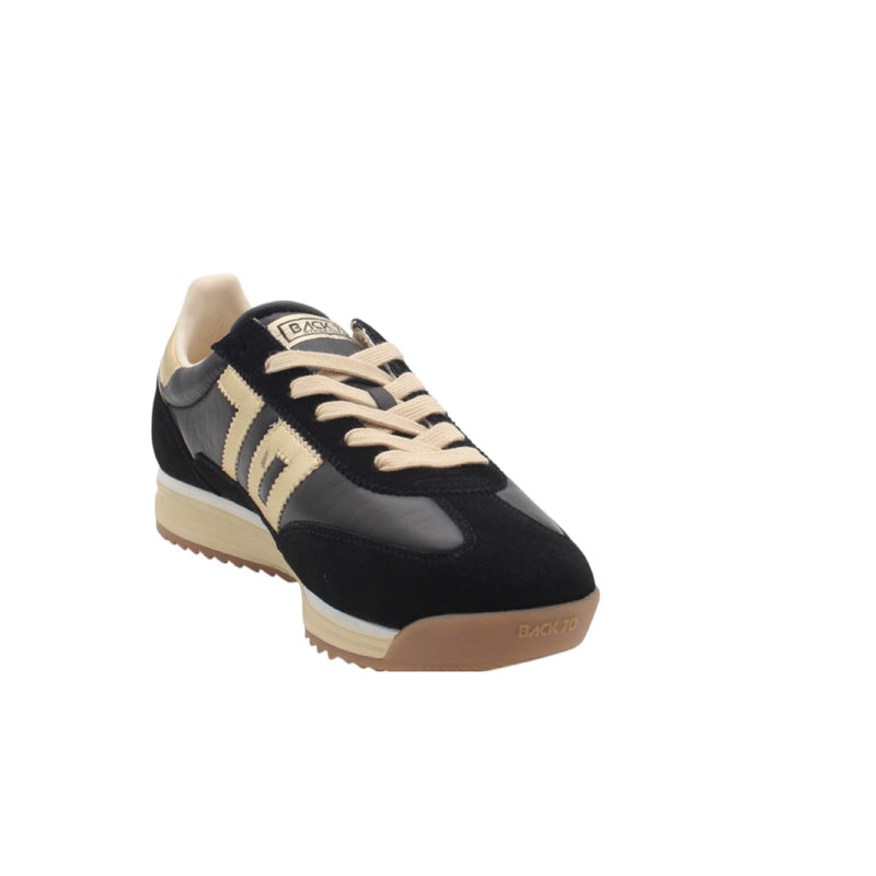 BLACK/GOLD
