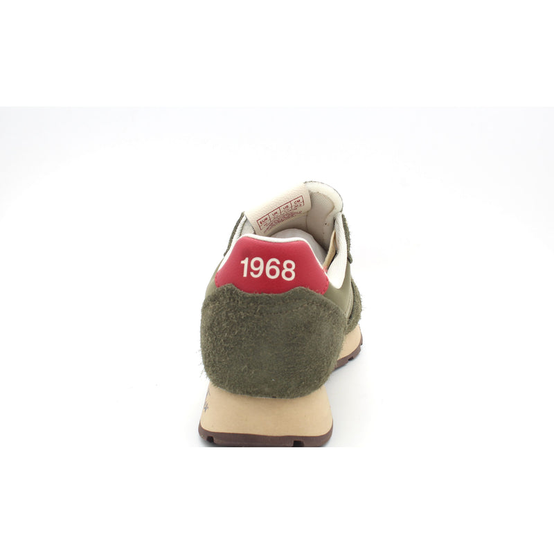 MILITARE SCURO
