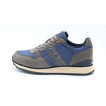GREY/NAVY 