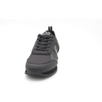 MZ186 TRIPLE BLACK+SILVER LOGO