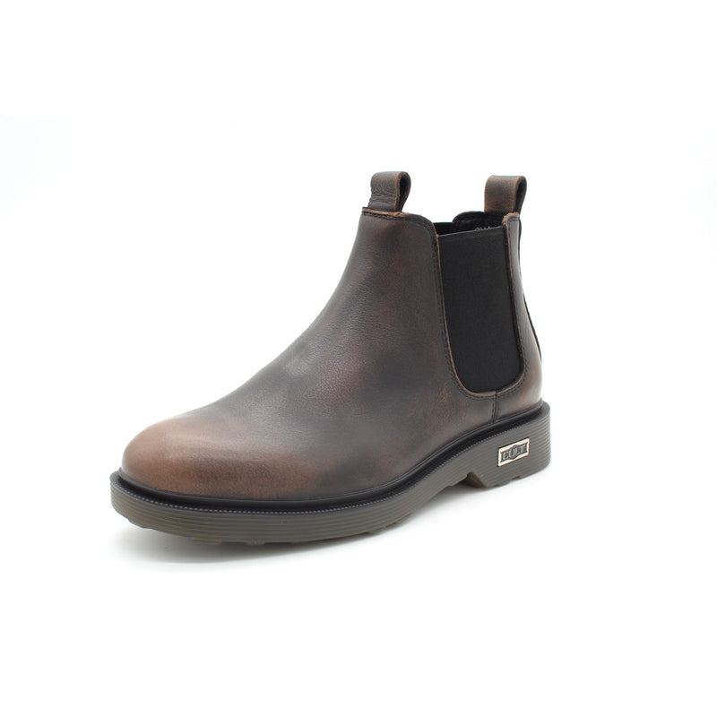 BLACK/BROWN