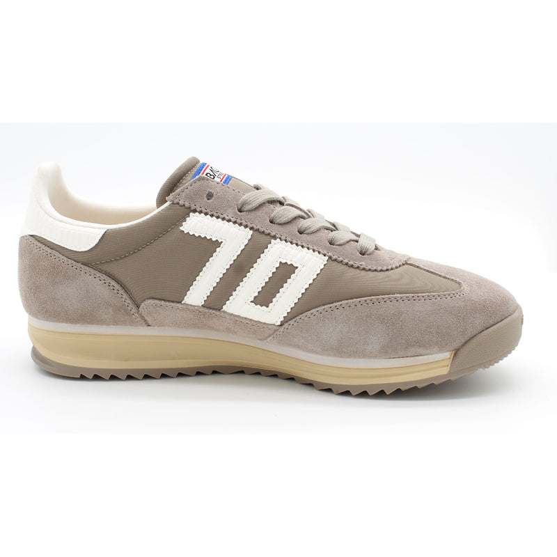 TAUPE/MILK