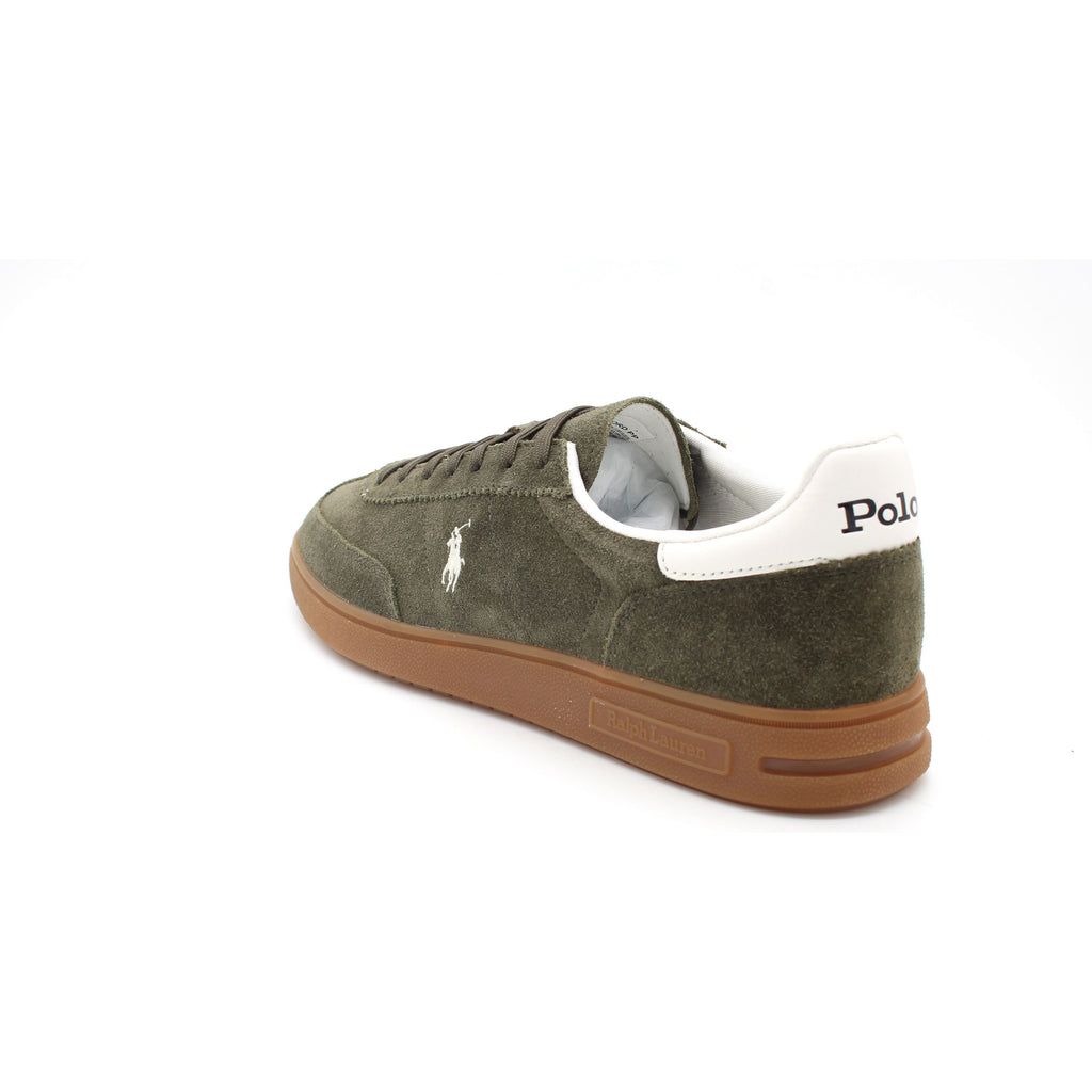 OLIVE/WHT