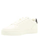 BRIGHT WHITE/BLACK