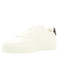 BRIGHT WHITE/BLACK