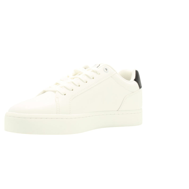 BRIGHT WHITE/BLACK