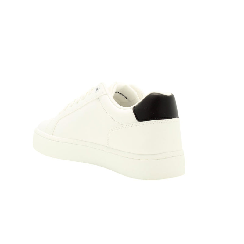 BRIGHT WHITE/BLACK