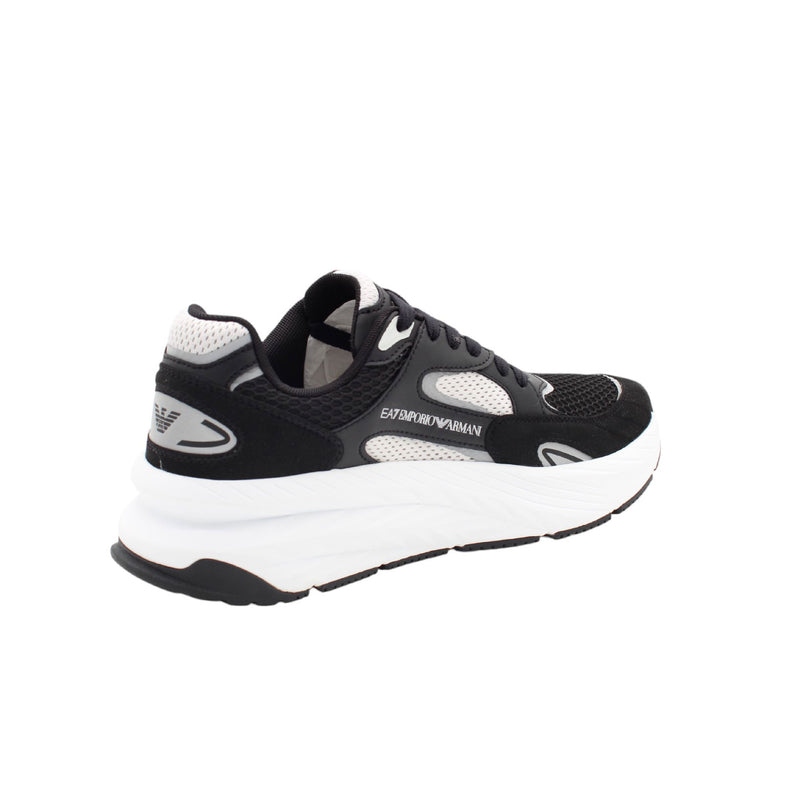 MZ192 BLACK+ANTARTICA