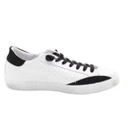 WHITE/BLACK