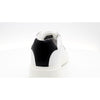 BRIGHT WHITE/BLACK